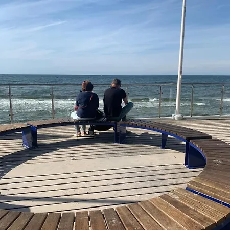 Appartamento Apartament *