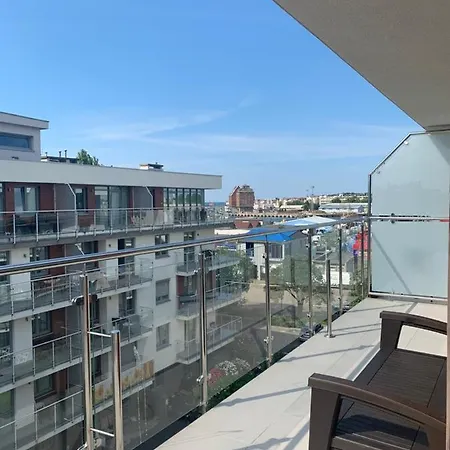 Apartament Apartment *