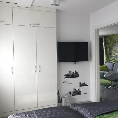 Appartamento Apartament *