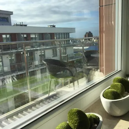 Appartement Apartament