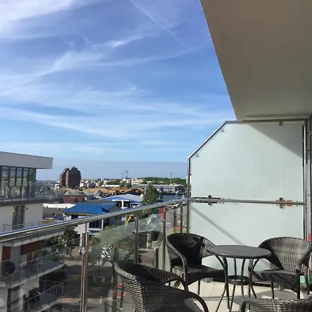 Appartamento Apartament *