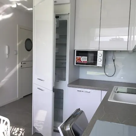 Appartement Apartament Kołobrzeg