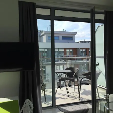 Apartament Apartment