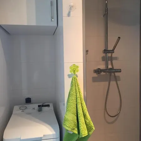 Appartamento Apartament Kołobrzeg