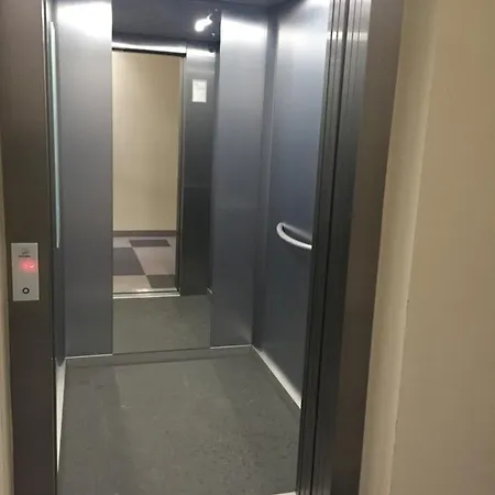 Apartament * Kolobrzeg