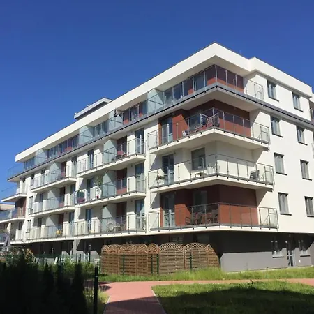 Appartement Apartament