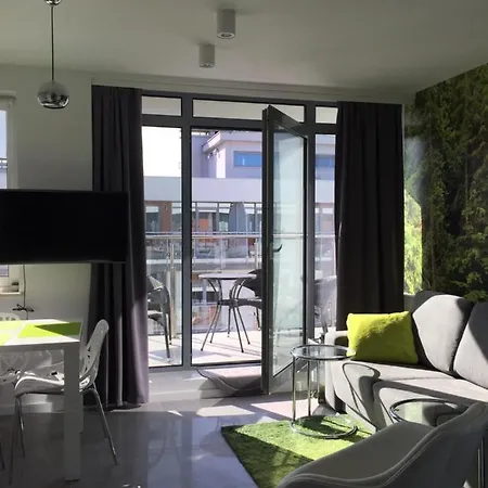 Apartament * Kołobrzeg