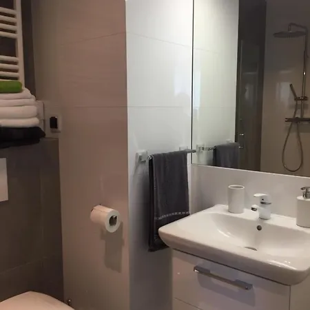 Apartament Appartement *