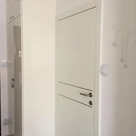 Apartament Apartment *