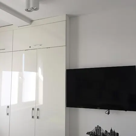 Appartamento Apartament