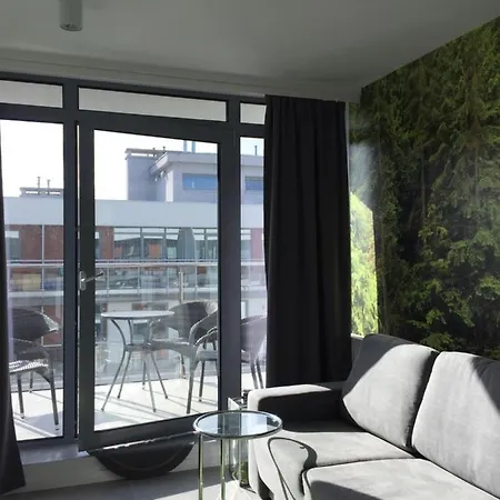 Appartement Apartament *