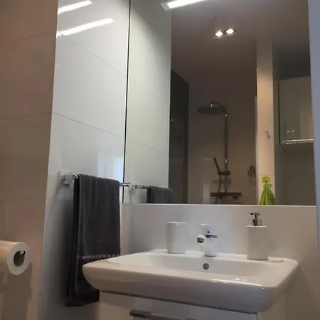 Apartament Appartamento Kołobrzeg