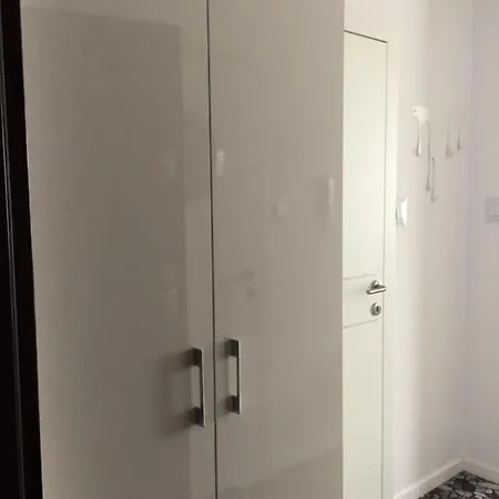 Apartament Appartamento Kołobrzeg