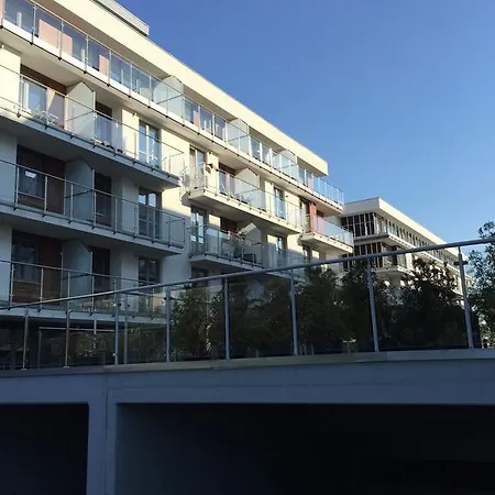 Apartament Appartamento