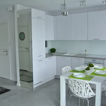 Appartamento Apartament *