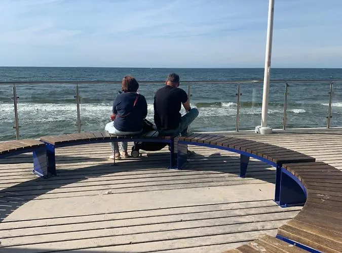 Appartement Apartament *