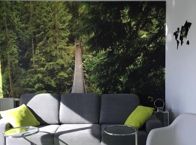 Appartement Apartament