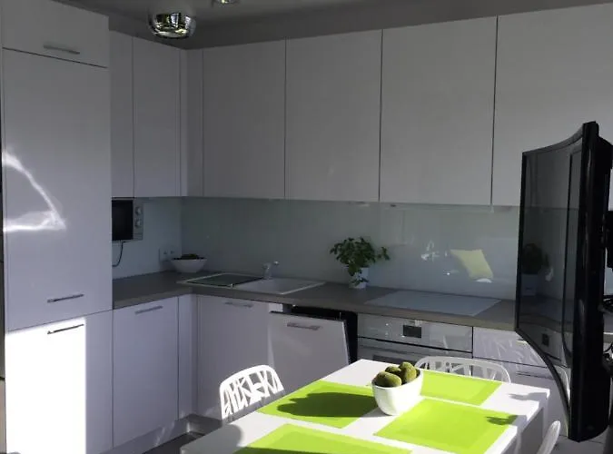 Apartament Appartement