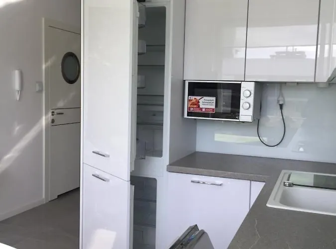 Appartement Apartament Kołobrzeg