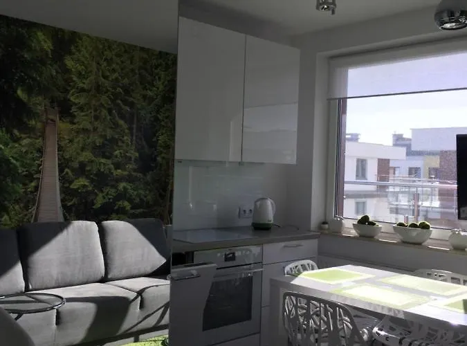 Apartament Appartement