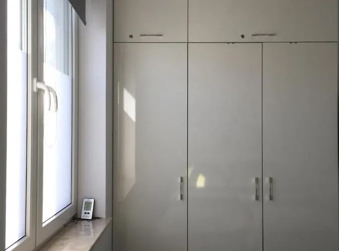 Apartament Appartement Kołobrzeg