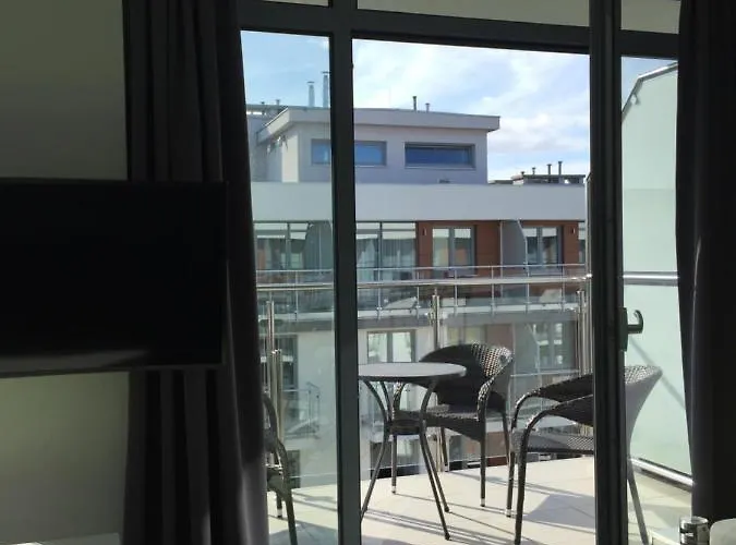 Apartament Appartement