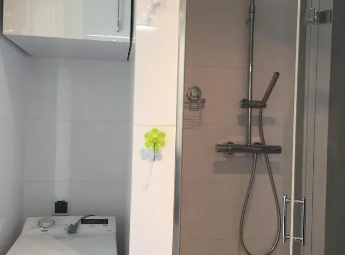 Appartement Apartament Kołobrzeg