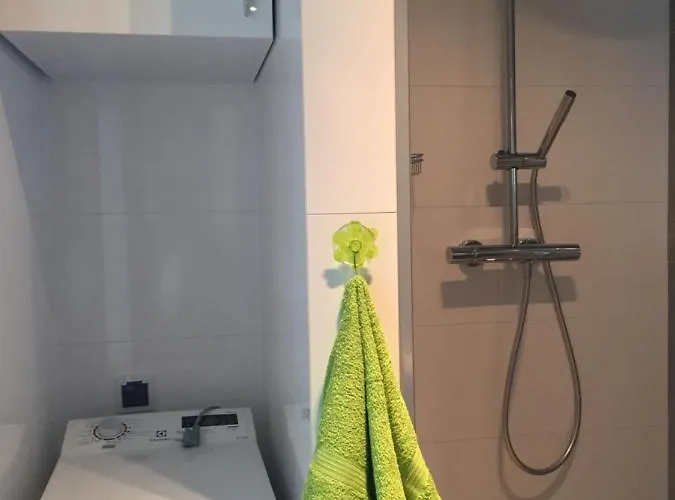 Appartement Apartament Kołobrzeg