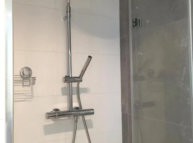 Appartement Apartament *