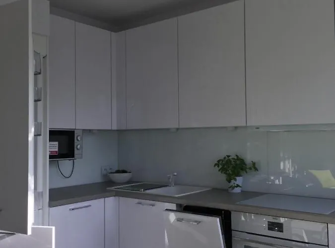 Apartament Kołobrzeg