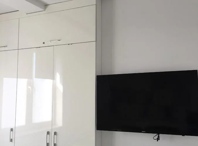 Appartement Apartament