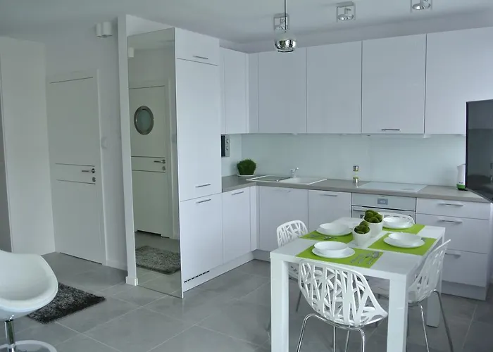 Appartement Apartament *